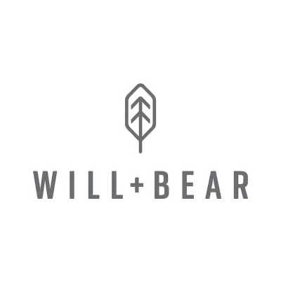 will-and-bear-logo